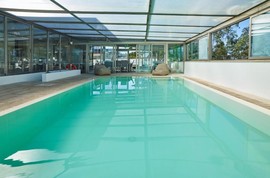 Leiria Bed & Breakfast | Fonte Seca GuestHouse