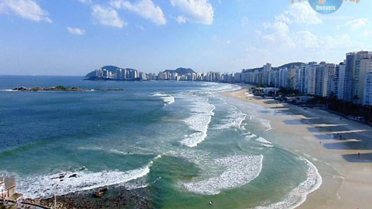 Morro do Maluf Apartment | Foot in the Sand of Pitangueiras