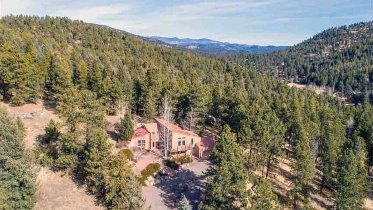 Evergreen House | Foothills Retreat with Hot Tub
