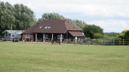 Chislet House | Footpath Cottages