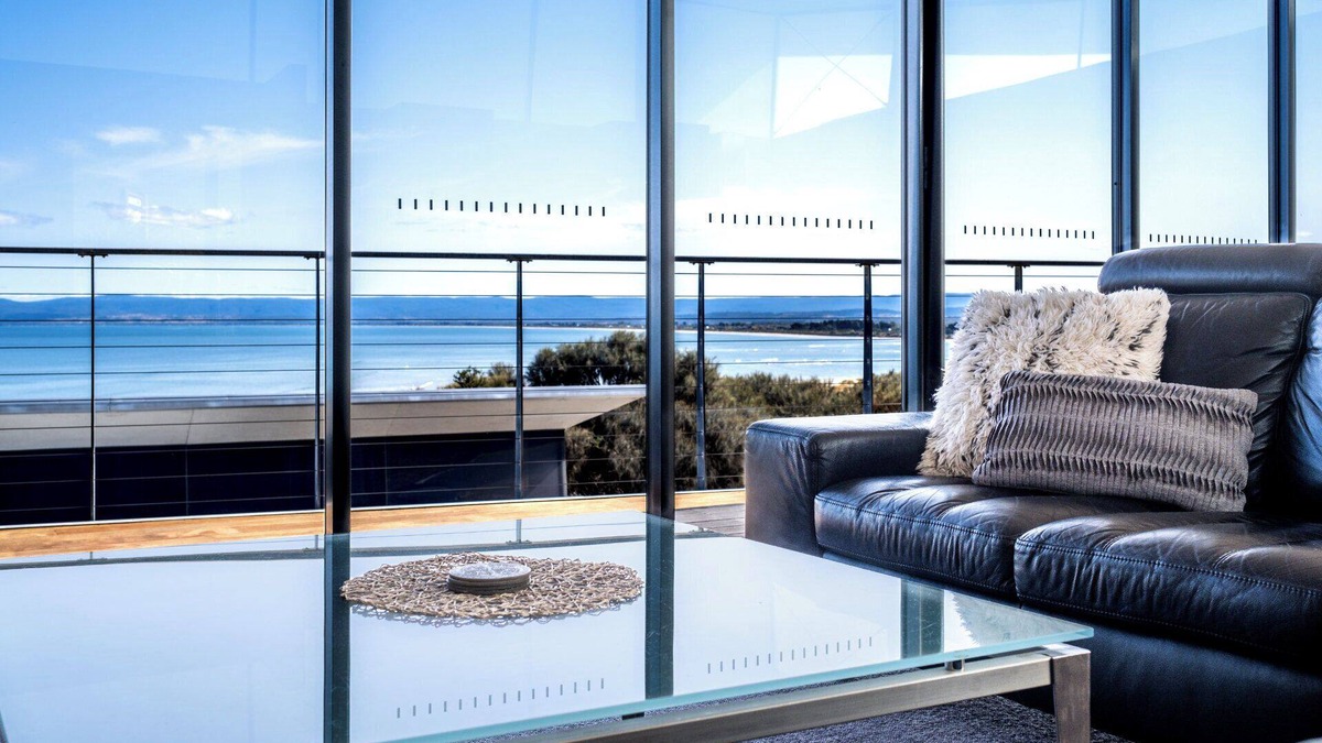 Coles Bay Apartment | Footprints 1 - Freycinet Holiday Houses