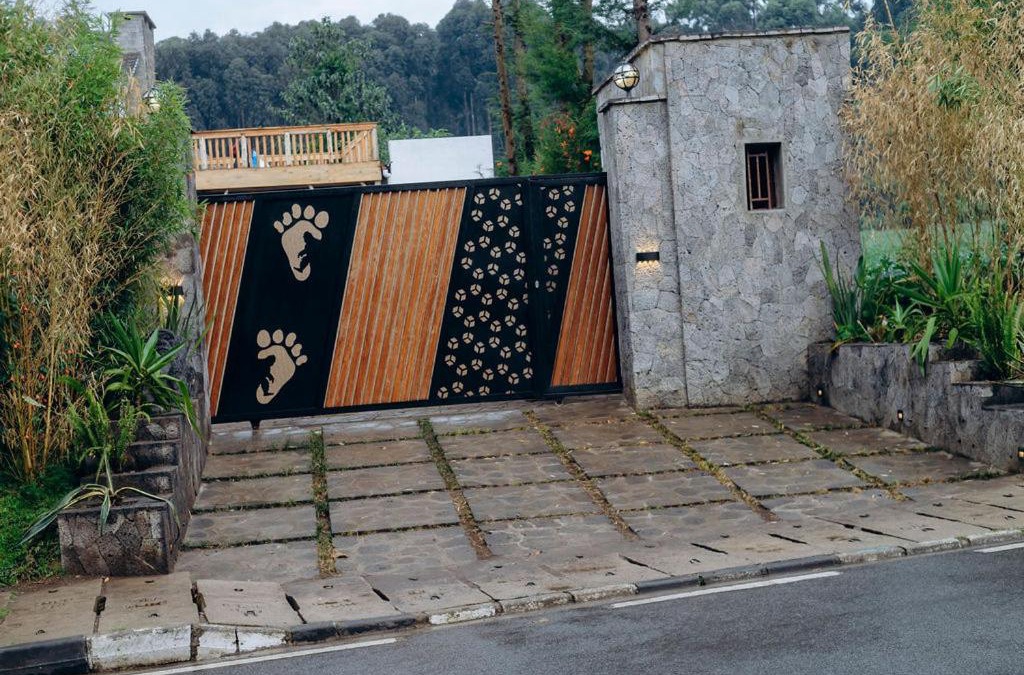 Kinigi Cabin | Footprints - Kinigi