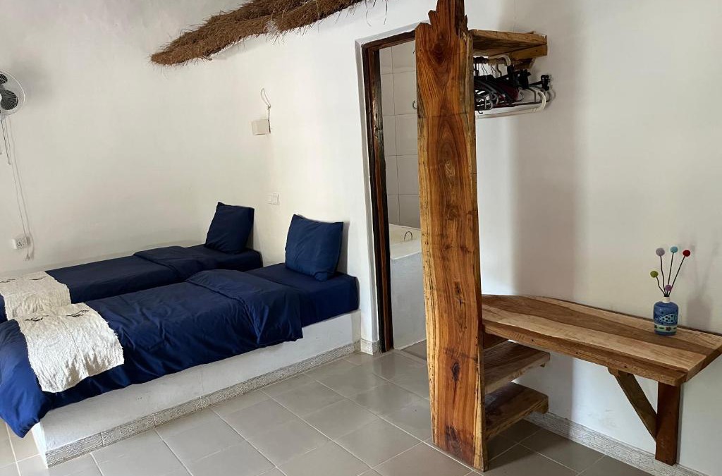 Gunjur Cabin | Footsteps Eco-Lodge