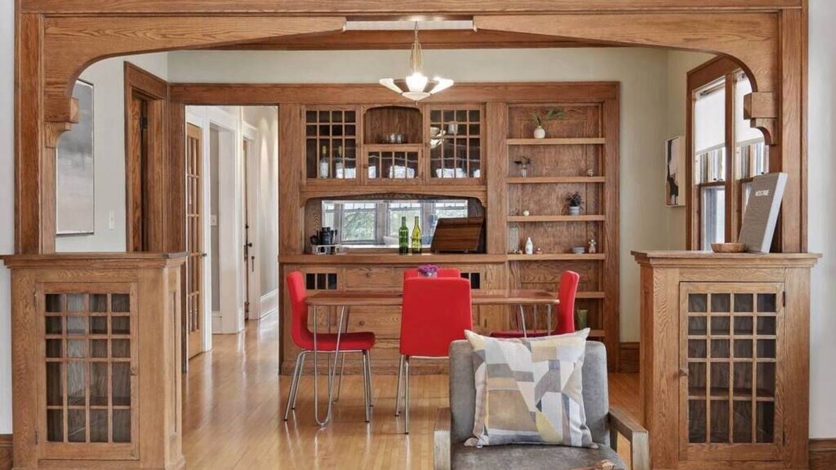 Linden Hills Condo | Footsteps to Lake Harriet! 1 Block to Restaurants!