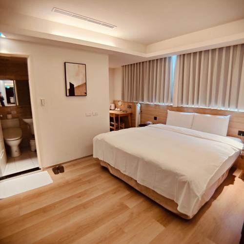 Yonghe Hotel | Fooyee Hotel - Yonghe