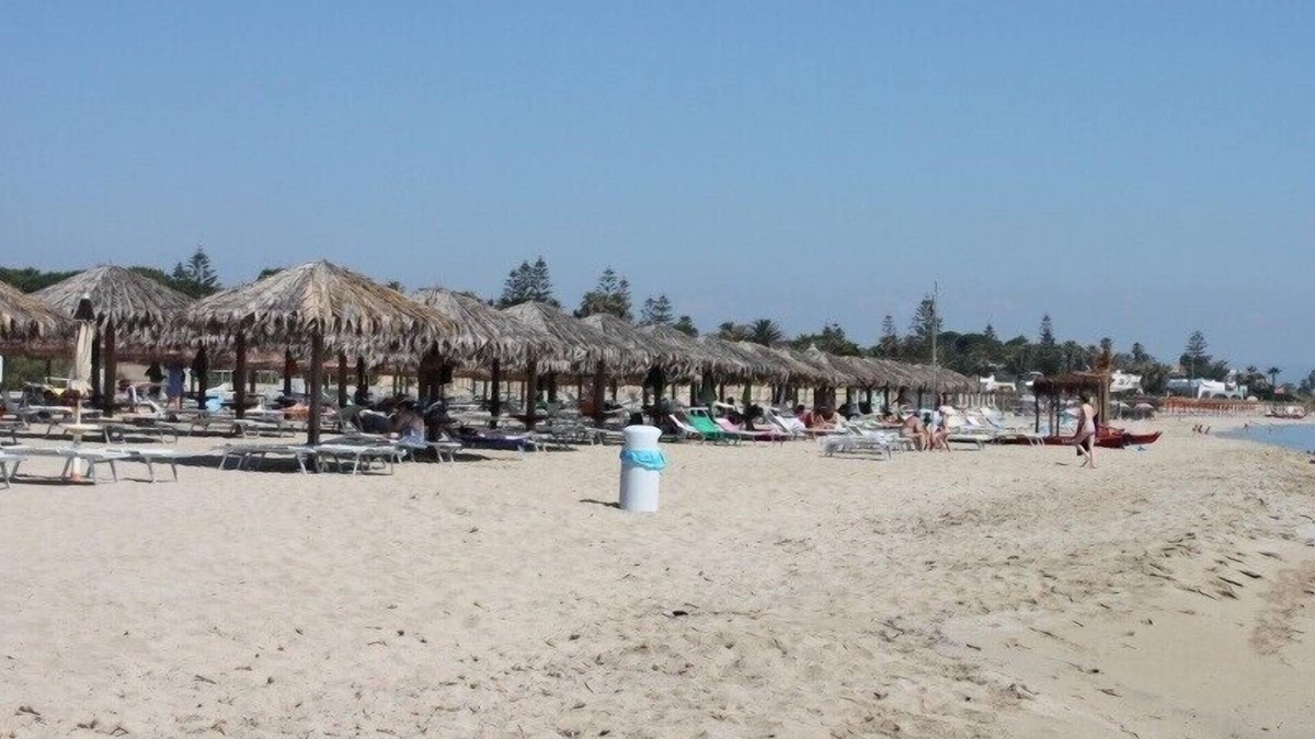 Reitani Apartment | For a dream holiday between San Lorenzo and Marzamemi
