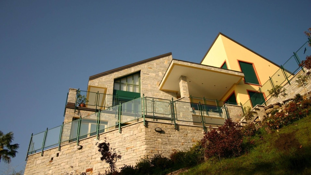 Novaglio Villa | For a dream vacation in a special place.