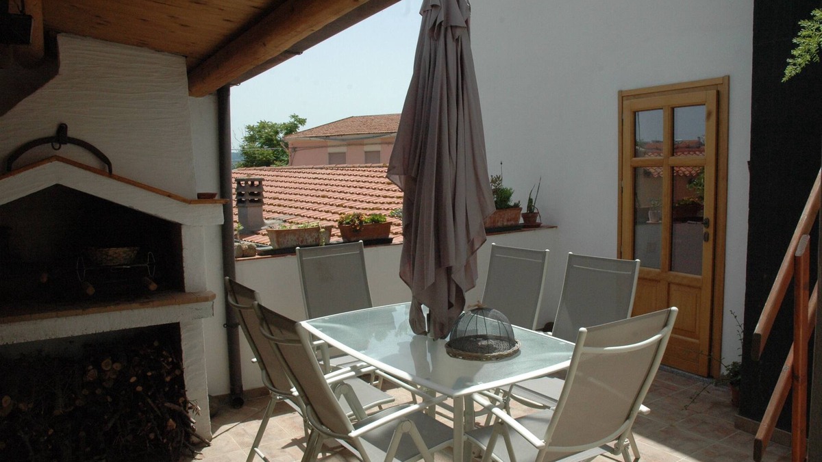 Suni House | For a holiday of the sea and relaxation