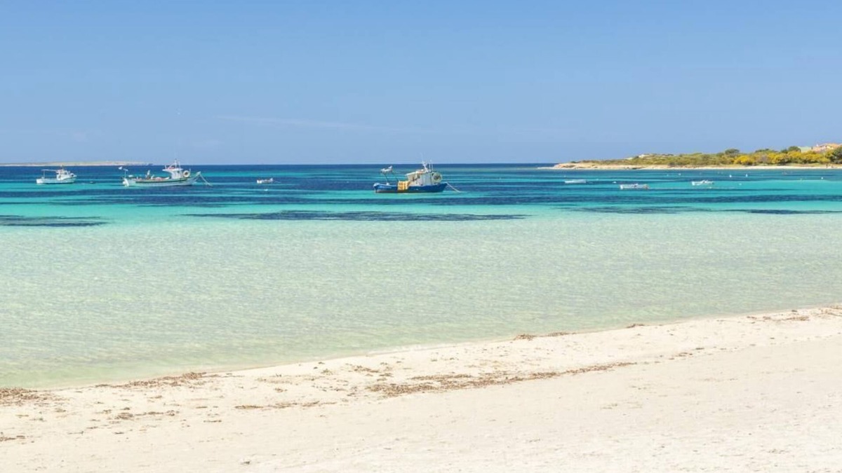 Putzu Idu House | For a relaxing beach holiday