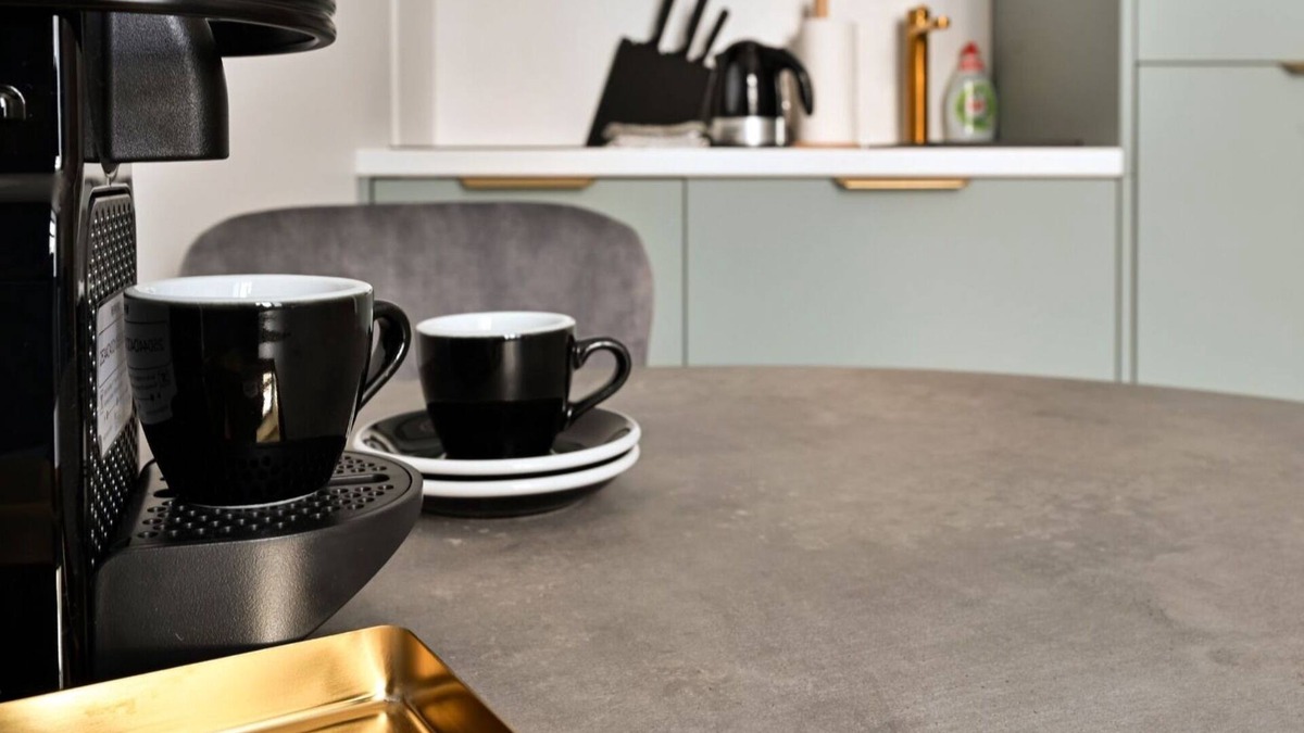 Avoti Apartment | For business or family stay | Heart of Riga | New