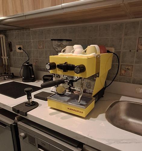 As-Salam Apartment | For Coffee Lovers