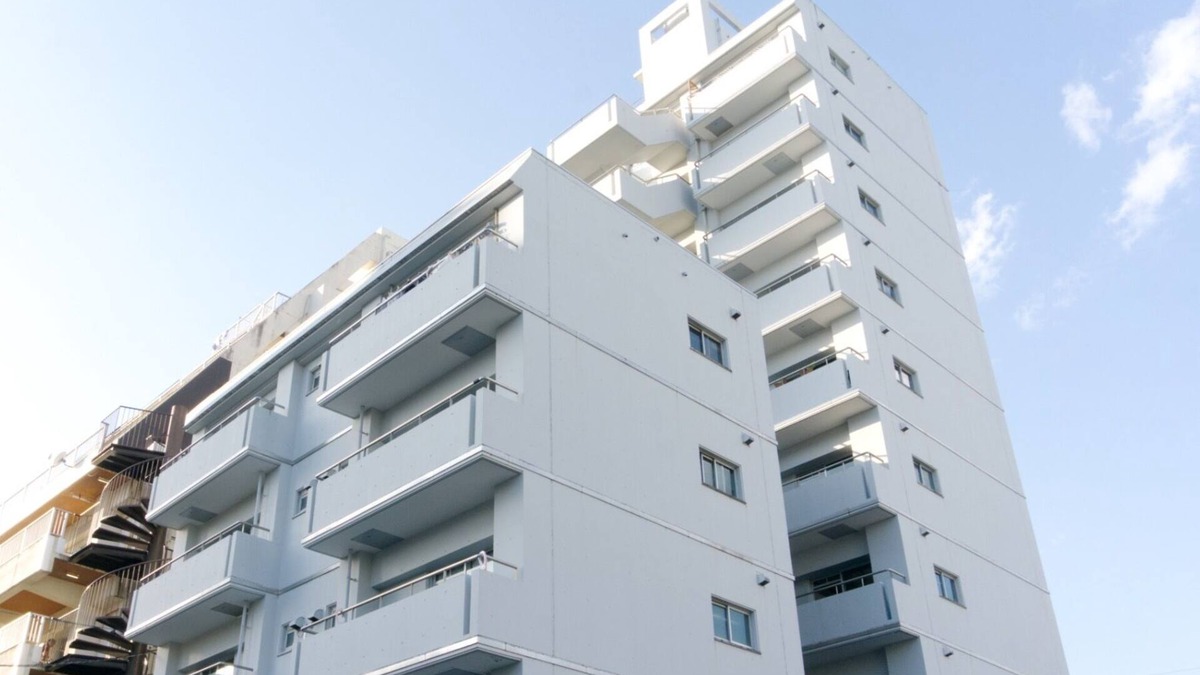 Ryuga Onsen Apartment | For consecutive nights only Advantageous plan/Kochi Kōchi