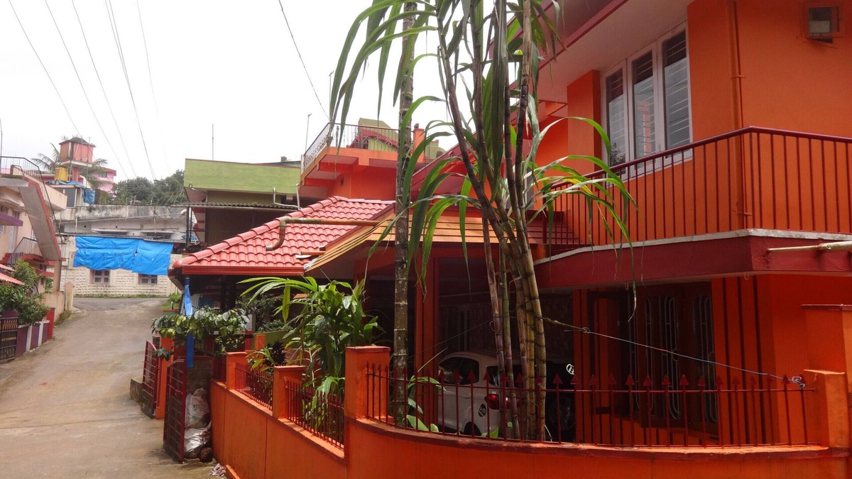 Stuart Hill House | For delightful stay in Coorg