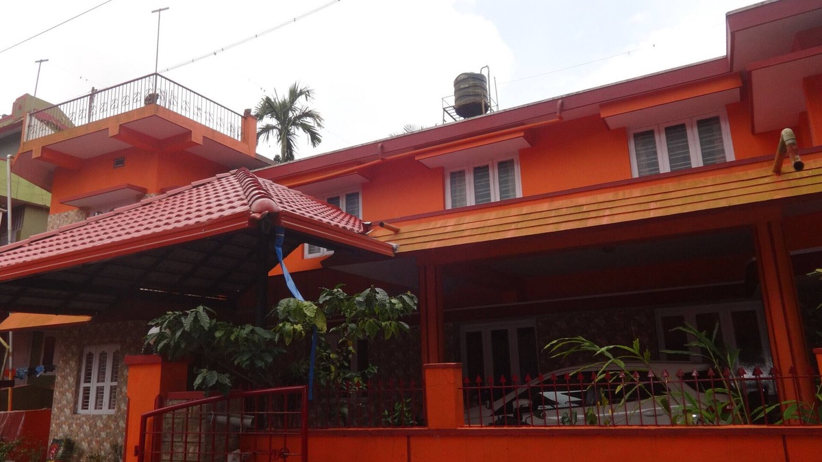 Stuart Hill House | For delightful stay visit us
