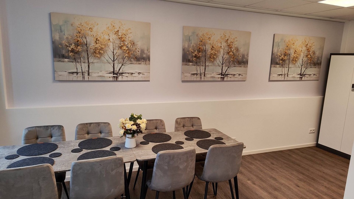 Hiltrup Apartment | For families, vacationers & trade fair visitors. Close to Halle Münsterland & Preußenstadion
