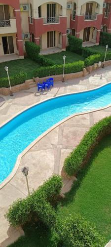 Suez Apartment | For Family شاليه