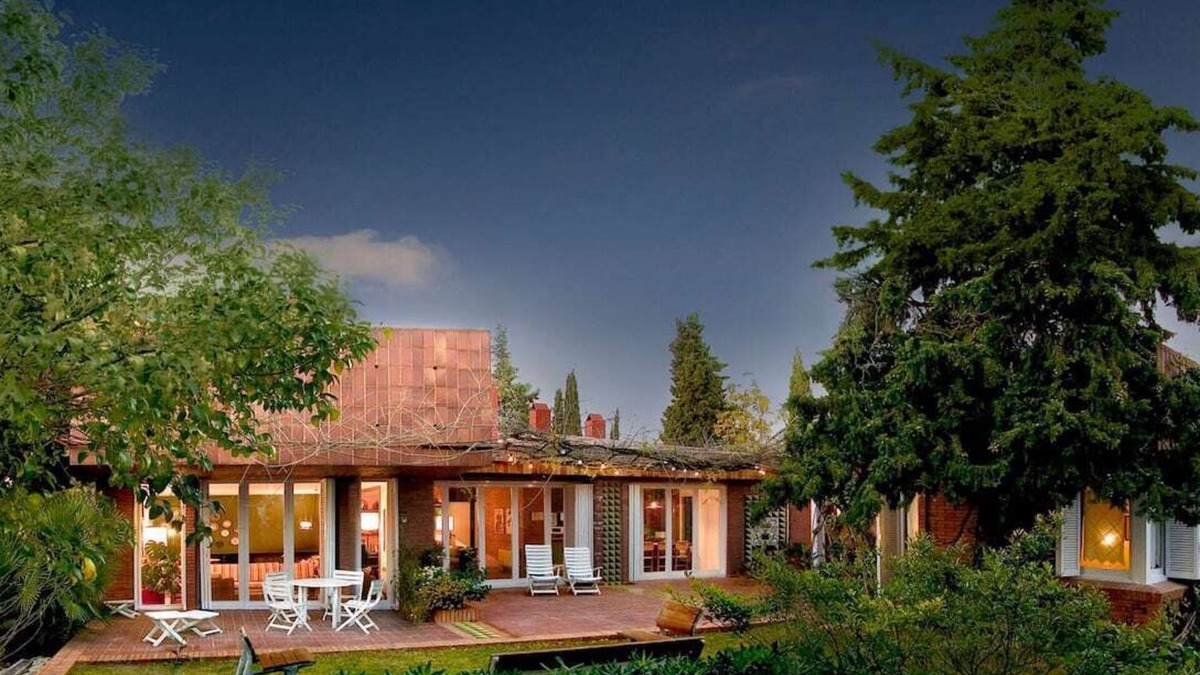 Vespella de Gaia Villa | For groups and families. Close to Port Aventura, Costa Dorada and golf courses.
