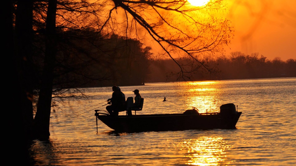 Wynnburg Cabin | For Larger Groups Up To 24, Right on Reelfoot Lake-Private Dock And Pier.