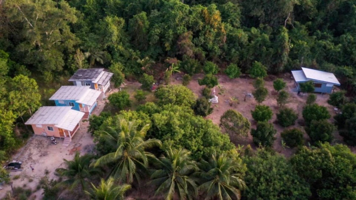 Ko Kood House | for more information please contact Mr. Veha Sun