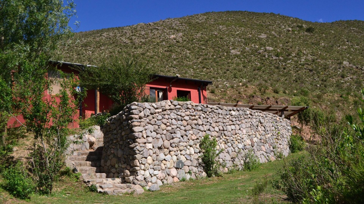 El Mollar House | For Nature Lovers . Tafi del Valle