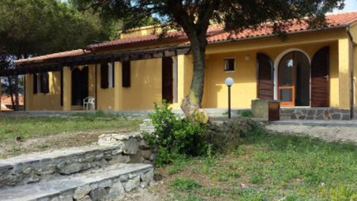 Madonna delle Grazie Apartment | For relaxing days by the sea - Villa Artistica - Apartment 1