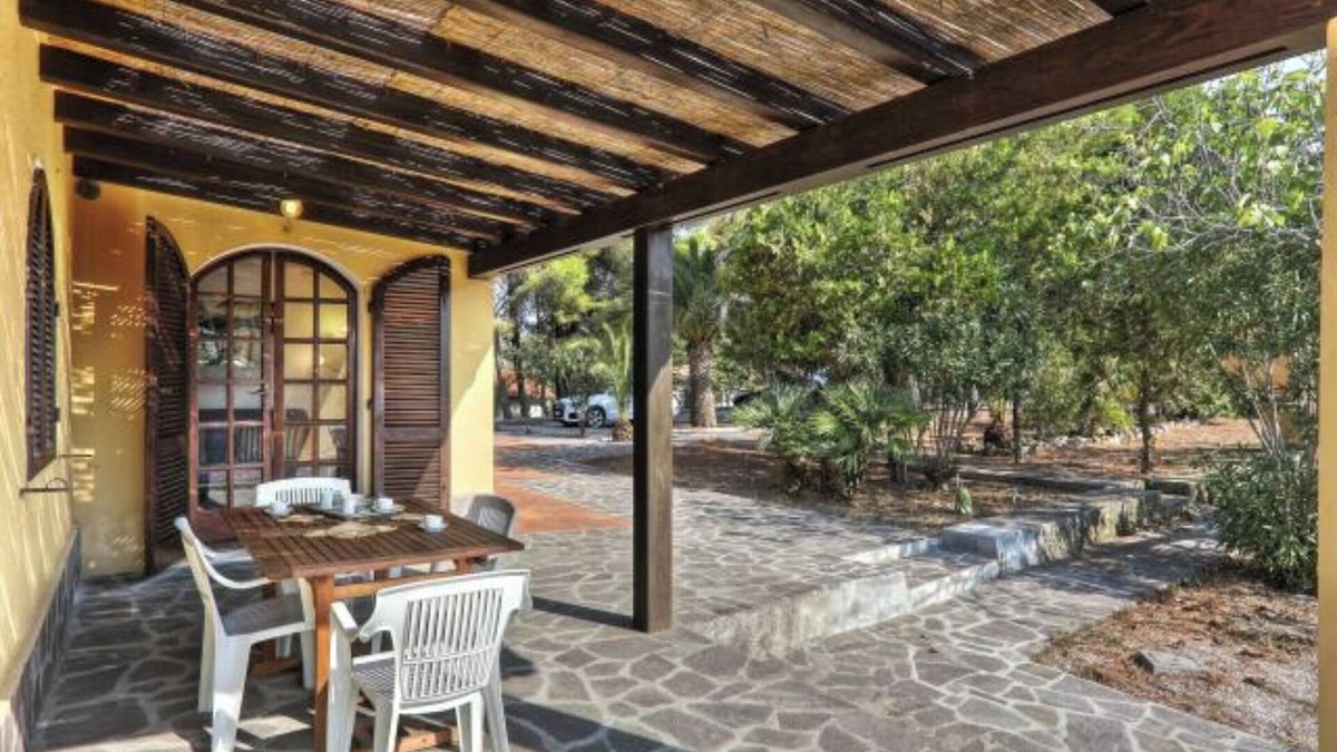 Madonna delle Grazie Apartment | For relaxing days by the sea - Villa Artistica - Apartment 4