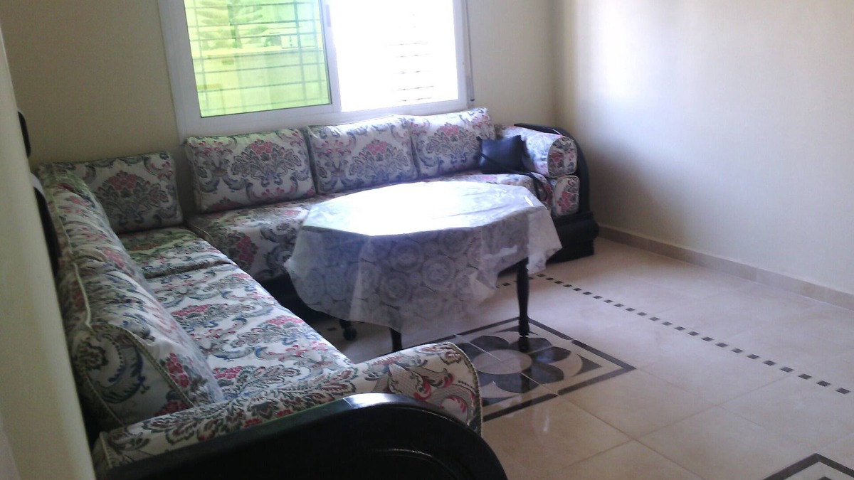 Saidia Apartment | For rent 2-room apartment