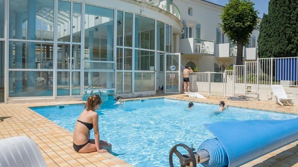 Saint-Martin-de-Re Apartment | For rent apartment in Pierre & Vacances residence