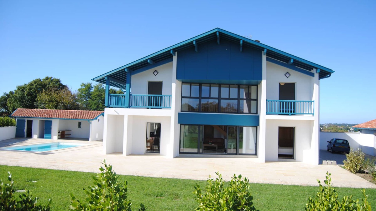 Arbonne Villa | FOR RENT ARBONNE FURNISHED VILLA