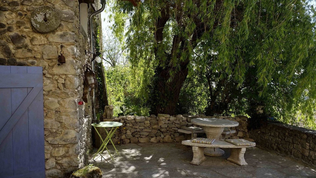 Lurs House | For rent beautiful house of Provence