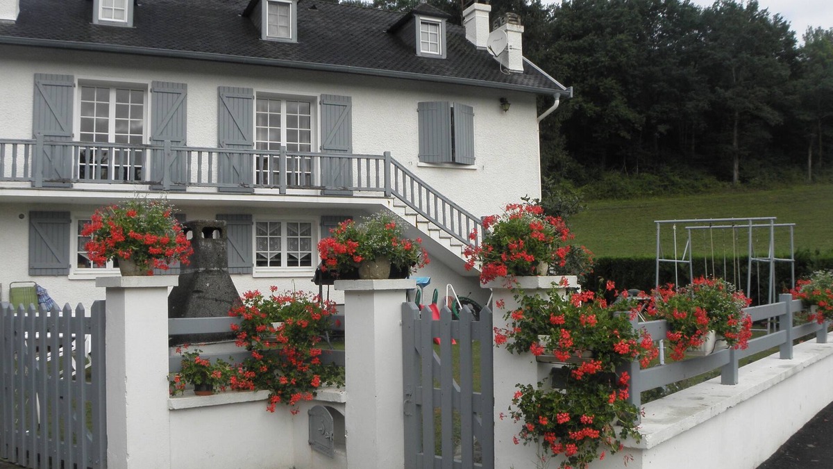 Roquiague Apartment | For rent cottage in the Basque Country