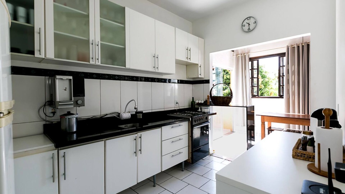 Nacoes House | For rent house for season - Balneário Camboriú