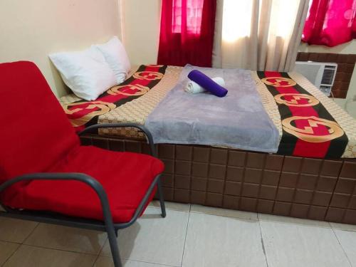 Taytay Apartment | For Rent in Cainta, Rizal: Short/Long Term Lease