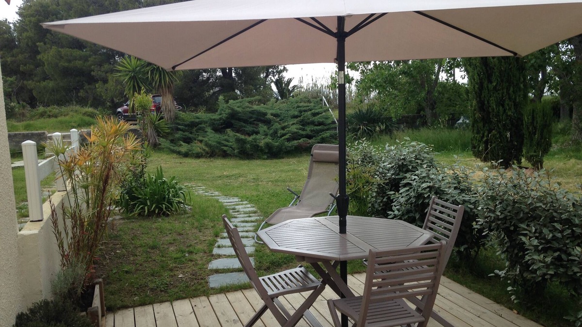 Taglio-Isolaccio Apartment | For rent studio between sea and mountain