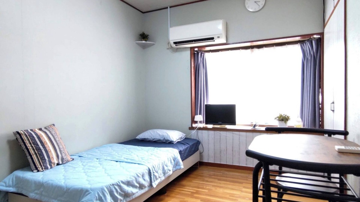 Senzuya Apartment | For sightseeing in the Hakone Odawara and TanzawaOyama areas Private room A 12 persons - 204/Hadano Kanagawa