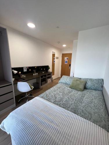 Birmingham City Centre Apartment | For Students Only Bagot Street Birmingham