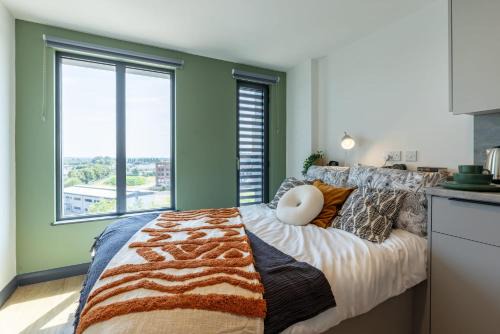 Nottingham City Centre Apartment | For Students Only Fresh Winfield Court Nottingham