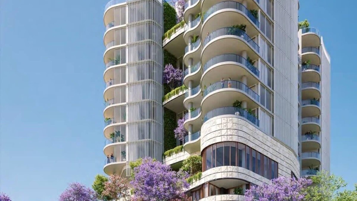 Applecross Apartment | Forbes Accessible Accommodation*Studio Apartment*
