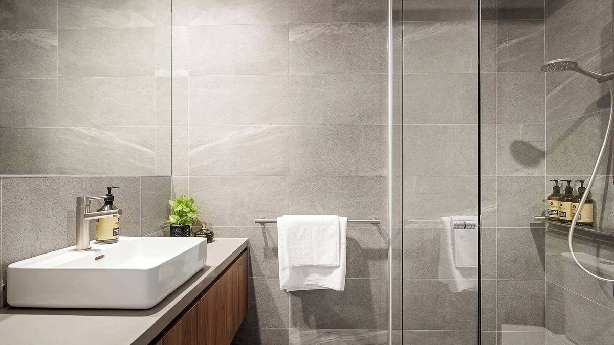 Applecross Apartment | Forbes Manaa Living 2BR+2Bath Suite