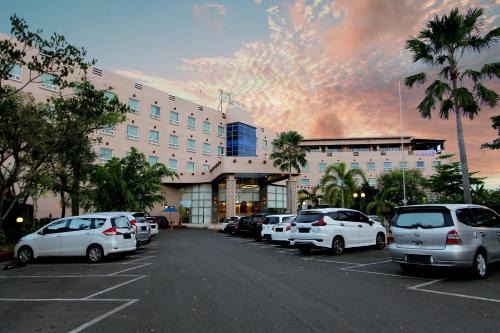 Serang Hotel | Forbis Hotel