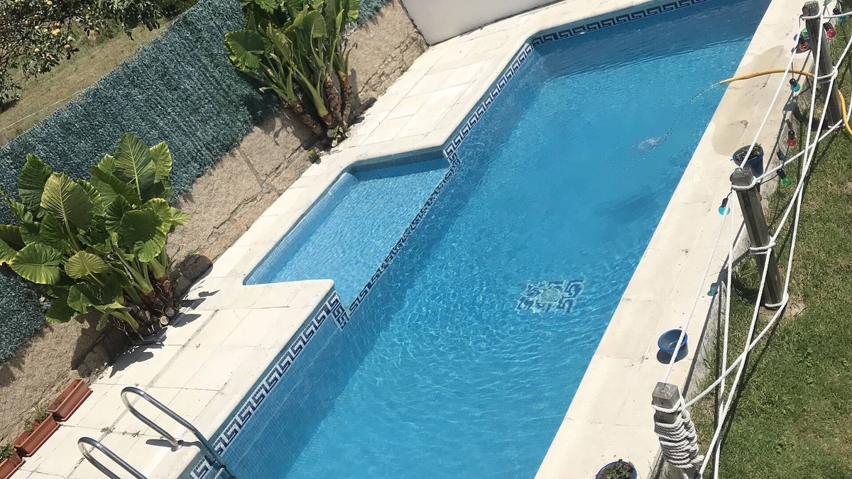 Tomino House | Forcadela Estate with private pool