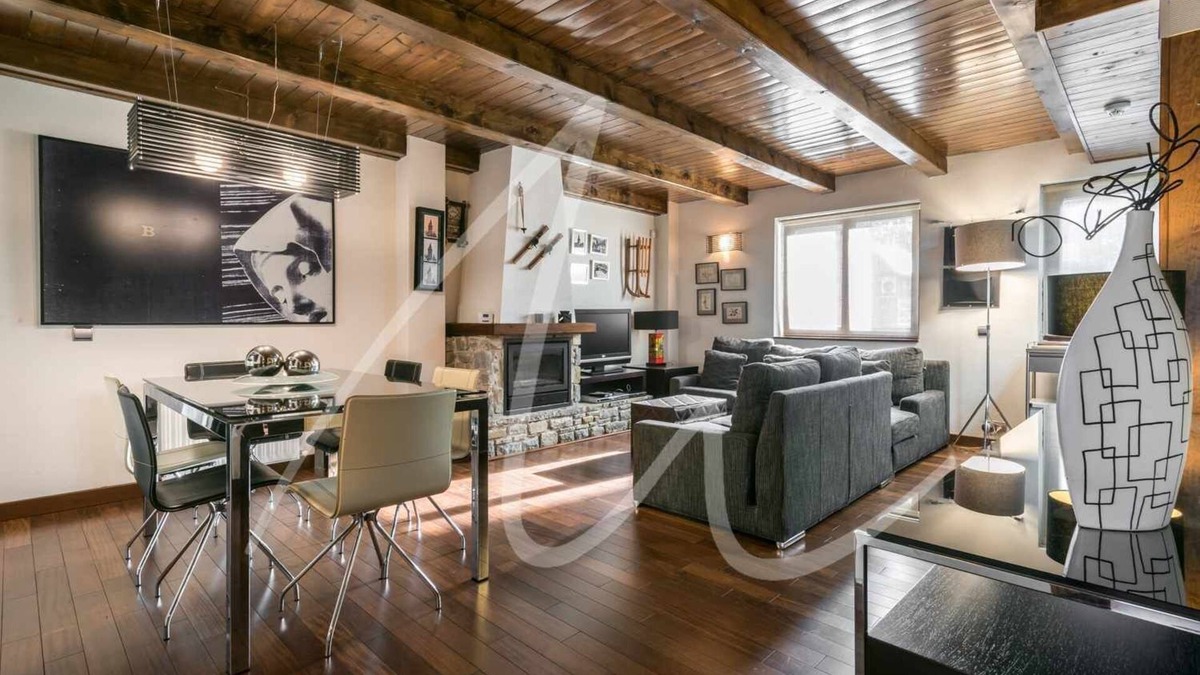 Vielha e Mijaran Apartment | Forcanada by SeaMount Rentals