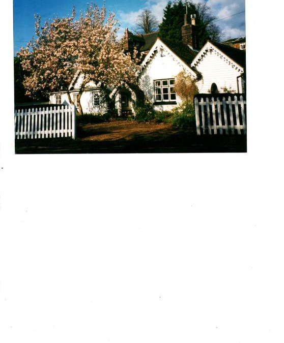 Royal Tunbridge Wells Apartment | Ford Cottage