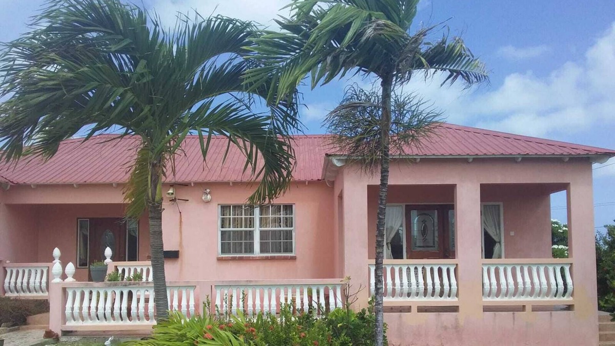 Fortescue House | Forde’s Fortescue: relax in paradise