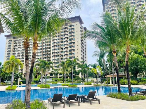 Muntinlupa Apartment | Fordham Condotels