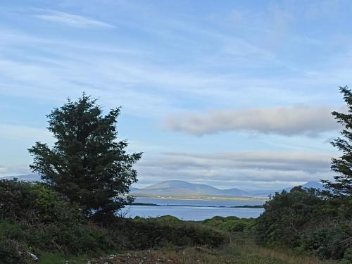 Valley Apartment | Foreen Lodge, Achill Island