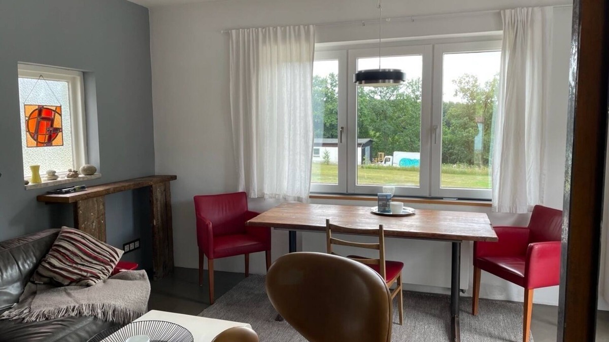 Arkebek House | Forellenhof Apartment 2