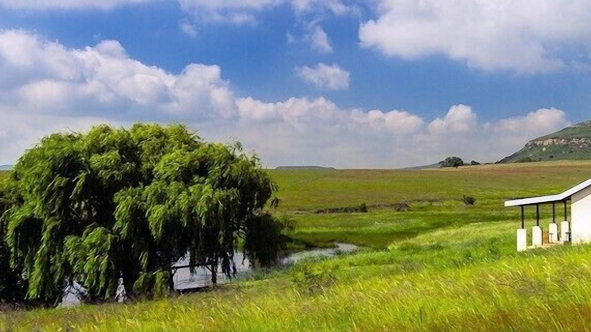 Wakkerstroom Cottage | Forellenhof Guest Farm