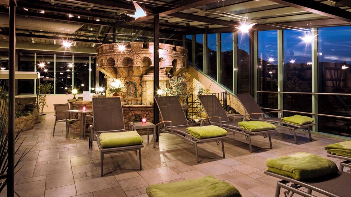Lichtenstein Hotel | Forellenhof Rössle - Hotel & Restaurant