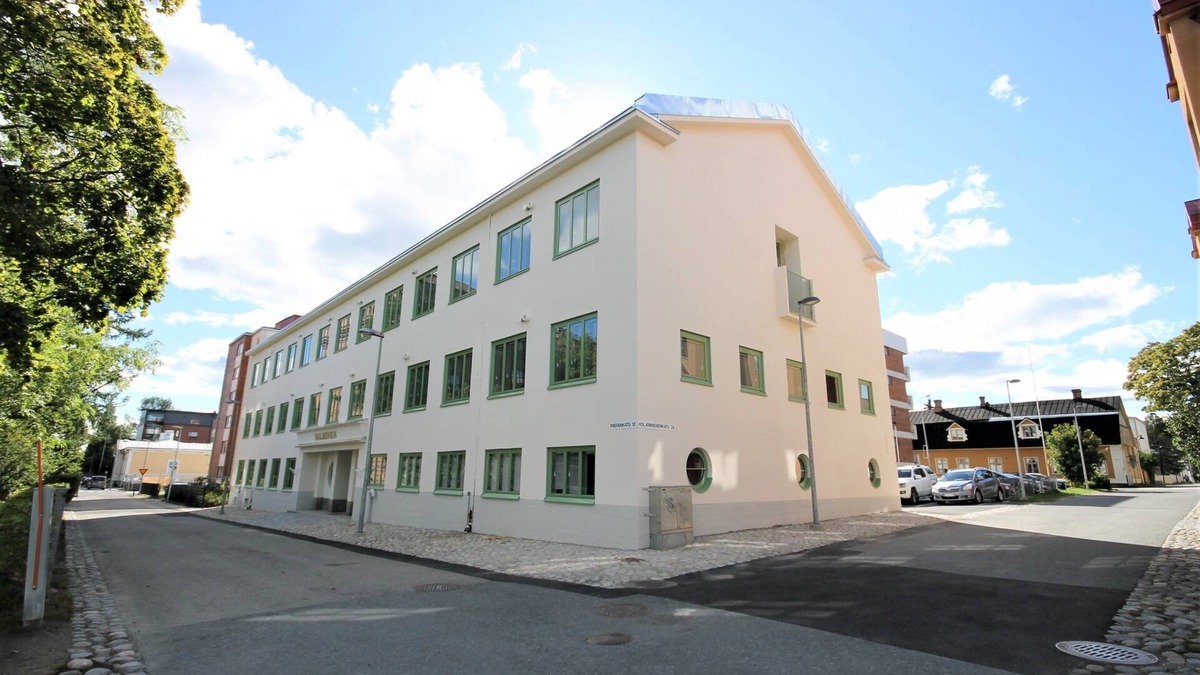 Kuopio Apartment | Forenom Serviced Apartments Kuopio